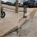 Iznajmila je apartman u Hrvatskoj na tri minuta od plaže, nije joj bilo dobro kad je shvatila šta to znači