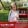 Bend od srca Vas poziva da zajedničkim snagama pomognemo maloj Jani iz Niša