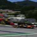 Džumbus u Formuli 1! Ferštapen se sudario sa Kimijem, Noris pobedio u Austriji, a iza njega...