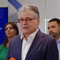 Milić: Studenti se neće povući, ali građanska neposlušnost neće uspeti