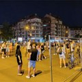 Studenti u blokadi objavili vodič za građansku neposlušnost