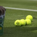 Vimbldon: Kecmanović u drugom kolu, Međedović i Nina Stojanović eliminisani
