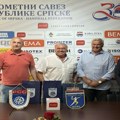 Svesrpski rukometni Kup u Nišu, 6. I 7. Septembra: Novosađani brane pobednički trofej