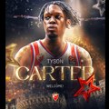 Zvezda dovela MVP-ija Lige šampiona