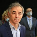 Pupovac: Gradonačelnik napao svog zamenika iz redova SDSS-a