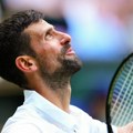 Uživo Novak Đoković igra za četvrtfinale Vimbldona: Aleks de Minor mu se već davno zamerio