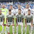 Sastav partizana za AEK: Biseri napadaju Kiprane