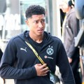 Kakav šok pred PSŽ - Real Madrid: Jedna od najvećih zvezda drugog velikana došla zajedno sa Špancima