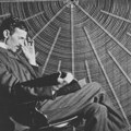 Na današnji dan pre 169 godina rođen je um koji je promenio svet, Nikola Tesla Nikola Tesla
