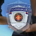 Lučani – Pronađeno 131 stabljika kanabisa na porodičnom imanju