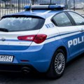 Tri osobe poginule, dve povređene u saobraćajnoj nesreći u blizini Firence