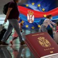 Ulazak EU poskupljuje! Neće biti 7 evra kao što je najavljeno: Etias sistem će se primenjivati i za srpske državljane