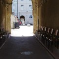 I u nedelju protest ispred Ekonomske škole zbog polaganja ispita