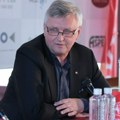 Sergej Loznica: Prošlost govori o našim problemima danas