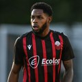 Škendija slavi Ronalda - katastrofa Zrinjskog u Slovačkoj