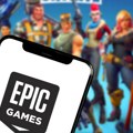 Epic Games besan na Britance: Fortnite možda nikad više neće stići na iPhone u UK