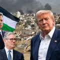 Kraj trampovog sna o rivijeri, saveznici iz G7 će priznati palestinu! Udarac tri zemlje planovima američkog predsednika u…