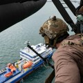 Amerika testira snagu u Panamskom kanalu kako bi ga odbranila, strah od Kine sve veći: "Jačamo odbranu"