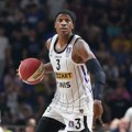 Frenk Nilikina otkrio ono što zanima sve Grobare, evo da li će ostati u Partizanu