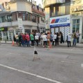 Simpatizeri SNS-a vređali reporterku Glasa Šumadije iz Kraljeva