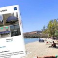 Srpske porodice rezervisale luksuzan apartman preko Bukinga, pa ostale na ulici: Javio im se čovek i nestao!
