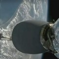 SpaceX poslao bakterije koje prenose bolesti na Međunarodnu svemirsku stanicu