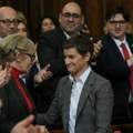 „Da li su naši preci sanjali ovo što danas gledamo?“: Sutra u Nišu studentski protest „Parlament i ja“