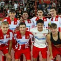 Zvezdina deca pokazala šta znaju protiv TSC: Igrala osmorica momaka iz Omladinske škole! Meč završila ekipa u proseku 21,9…