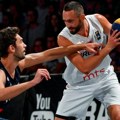 Operisan slavni reprezentativac Srbije u basketu