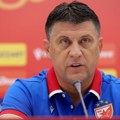 Milojević: Čeka nas težak meč protiv Mladosti, Ivanićev oporavak ide dobro