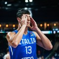 Fontekio i Spanjolo zgromili Argentinu, Tompsonov debi za Italiju