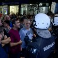 Kako hapšenja studenata i srednjoškolaca utiču na njih: “Neki iz pritvora izlaze odlučniji, kod drugih ostaju posledice”…
