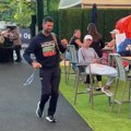 VIDEO Novak razvejao sve strepnje i pojavio se u Njujorku, odmah potezom oduševio sve