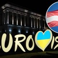 Austrija odabrala grad u kom će se održati Evrovizija 2026. godine: Bila je ozbiljna trka za domaćinstvo