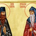 Danas je praznik Svetih Zosima i Jakova, svetaca tumanskih: "Bog ih je darivao darom čudotvorstva"