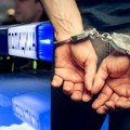 Uhapšeni Srbi u crnoj gori: Maloletnici krali garderobu, pa presreli muškarca i oteli mu novac