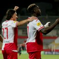 Igra voša kao barsa: Stara dama povela za 27 sekundi! Atletiko i dalje ne može da pobedi: Užasan start sezone!