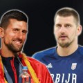 Novak pred start eurobasketa poslao moćnu poruku našim košarkašima Pozvao Jokića na dubl, pa očitao lekciju Amerima: Sve su to…