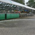 Jkp „Tržnica“ Novi Sad organizuje javnu licitaciju Nadmetanje za slobodne tezge na pijacama