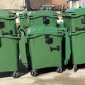 30 Novih plastičnih kontejnera za odlaganje otpada: Zamena polomljenih i dotrajalih kanti u Malom Zvorniku