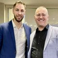 Stefan Jović – Nišlija kapiten Srbije