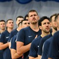 Košarkaši Srbije ubedljivo pobedili Češku na EP