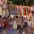 Otvorena nova pripremna predškolska grupa „Pčelice“ u Prvoj Kutini