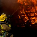 Obustavljen železnički saobraćaj između Zaječara i Negotina zbog požara
