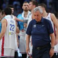 Selektor sleteo iz rige, odmah poslao ovu poruku: Prve reči Svetislava Pešića! Presudio orlovima, sada šalje moćnu poruku…