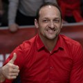 Igor Rakočević o strancima na Evrobasketu: To nije fer-plej!