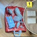 Uhapšeni muškarci iz Topole i Sopota zbog narkotika: Pronađeno oko 3 kg droge i oružje