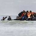 Troje migranata preminulo blizu Kalea, među njima dvoje dece