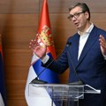 Vučić: Očekujem dobre razgovore u Japanu, biću na paviljonu Srbije na Ekspu 15. septembra