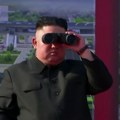 Severna Koreja poslala upozorenje Svet na nogama